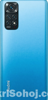 Xiaomi redmi note 11s